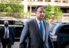 Jury finds former Clinton campaign lawyer not guilty of lying to FBI