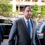 Jury finds former Clinton campaign lawyer not guilty of lying to FBI