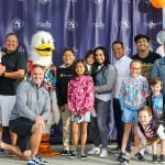 Temecula hosts free water safety event