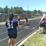 Bobcats win 11 events, Cougars 3 at Julian track and field meet