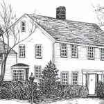 D.A.R. Luiseño Chapter presents the story of Silas Alden