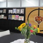 Young artists recognized for their talent