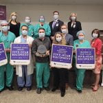 Temecula Valley Hospital named top 10% in nation for cardiac surgery