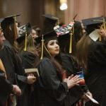 Mt. San Jacinto College celebrates record-breaking class with in-person graduation at Pechanga Resort Casino