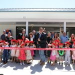 Menifee debuts newly renovated Lazy Creek Recreation Center