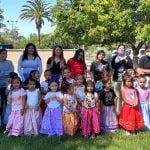 Sharing culture culminates at annual Gathering of the People