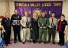 Temecula Valley Elks Lodge No. 2801 honors local law enforcement