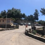 Cal Fire eyes Camp Fox for new fire center