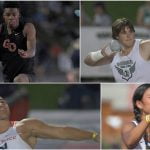 CIF State Track and Field Championships bring out the best