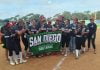 Fallbrook’s Lady Warriors win CIF softball championship