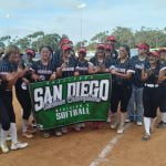 Fallbrook’s Lady Warriors win CIF softball championship