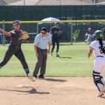 Gewecke silences Lady Titans offense as Temescal Canyon’s softball playoff run ends