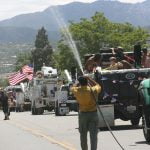 Anza Days parade to be held July 2