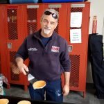 Sage Volunteer Fire Company to hold pancake breakfast June 25