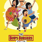 Movie Review: ‘The Bob’s Burgers Movie’