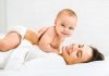 Fitness tips for new parents