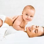 Fitness tips for new parents