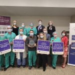 Temecula Valley Hospital named top 10% in nation for cardiac surgery