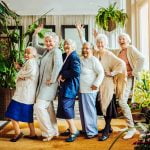 Why moving to senior living earlier is better
