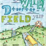Area students honored for water industry-themed book