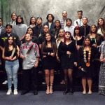 SCTCA holds Eagle Feather Ceremony for Native American graduates