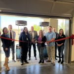 Harvest Hill S.T.E.A.M. Academy spurs innovation with new middle school building