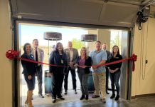 Harvest Hill S.T.E.A.M. Academy spurs innovation with new middle school building