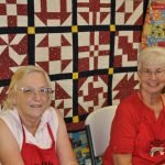 Anza Community Hall hosts nonprofit meet and greet open house