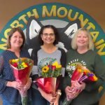 North Mountain Middle School bids farewell to more than its promoted eighth graders