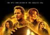 Movie Review: ‘Jurassic World Dominion’