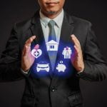 Insurance protection for emergency situations