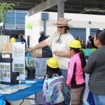 Splash into Summer event welcomes community for a day of family-oriented activities