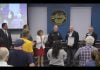 Menifee council commends retiring Menifee police Chief Pat Walsh on his last day