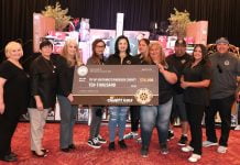 Trauma Intervention Program offers emotional first aid to victims