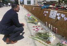 California bill would make gun owners buy liability insurance