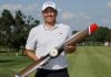 Former Temescal Canyon Titan, Norman Xiong, breaks through in Wichita birdie fest
