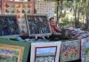 Ribbonwood Art Guild’s Summer Festival of Art showcases local talent