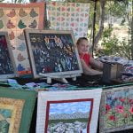 Ribbonwood Art Guild’s Summer Festival of Art showcases local talent