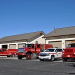 Sage Volunteer Fire Company pancake breakfast feeds over 200 guests