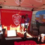 City 2 City Extreme Tour visits Hemet’s Ramona Bowl in a youth music festival