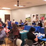 Optum hosts health fair to increase awareness