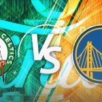 Boston, Golden State meet with series tied 1-1