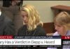 Jury sides with Johnny Depp in libel case, awards him $10M