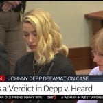 Jury sides with Johnny Depp in libel case, awards him $10M