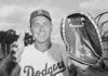 Dodgers to retire Gil Hodges number tonight