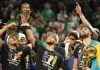 ‘We ain’t done’: NBA champion Warriors already looking ahead
