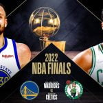 NBA Finals preview: Breaking down Celtics-Warriors matchup