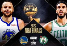 NBA Finals preview: Breaking down Celtics-Warriors matchup