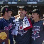 Ole Miss championship validates Elko’s decision to return