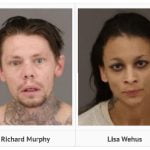 Search warrants on storage locker and Murrieta home lead to guns, drugs, and 2 arrests